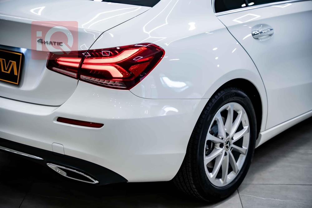 مرسيدس بنز A-Class